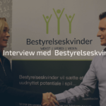 Interview med bestyrelseskvinder