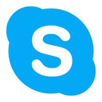 Læg Skype mødelink ind via hybridmøde funktionen på BetterBoard portalen